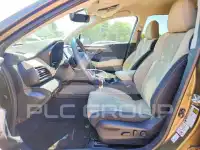 2020 Subaru Legacy photo