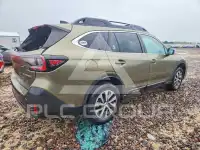 2020 Subaru Outback фото