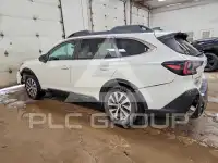 2020 Subaru Outback фото