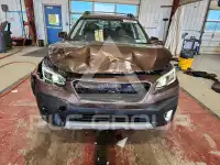 2020 Subaru Outback фото