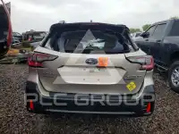 2020 Subaru Outback фото