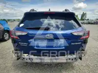 2020 Subaru Outback фото