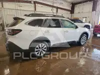 2020 Subaru Legacy photo