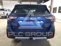2020 Subaru Outback фото