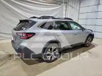 2020 Subaru Outback фото