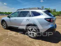 2020 Subaru Outback фото