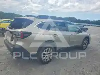 2020 Subaru Outback photo