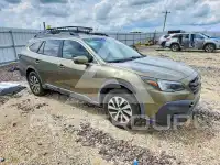 2020 Subaru Outback фото