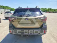 2020 Subaru Outback фото