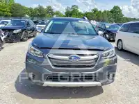 2020 Subaru Outback фото