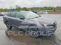 2020 Subaru Outback photo