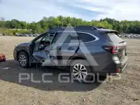 2020 Subaru Outback фото