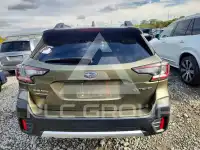 2020 Subaru Outback фото
