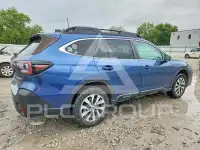 2020 Subaru Outback photo