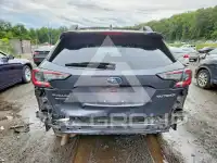 2020 Subaru Outback фото