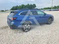 2020 Subaru Outback фото