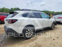 2020 Subaru Outback photo