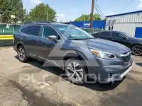 2020 Subaru Outback фото