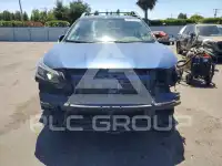 2020 Subaru Outback photo