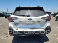 2020 Subaru Outback фото