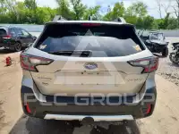 2020 Subaru Outback фото
