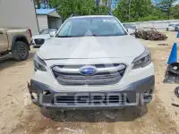 2020 Subaru Outback photo