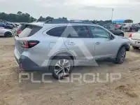 2020 Subaru Outback фото