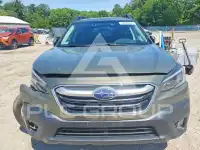 2020 Subaru Outback photo