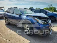 2020 Subaru Outback фото