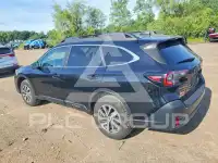 2020 Subaru Outback фото