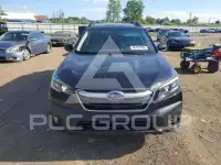2020 Subaru Outback фото