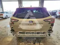 2020 Subaru Outback фото