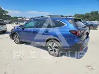 2020 Subaru Outback фото