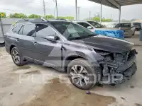 2020 Subaru Outback фото