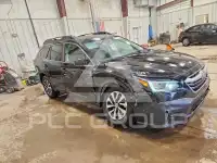 2020 Subaru Outback фото