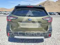 2020 Subaru Outback фото