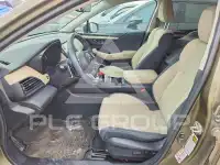 2020 Subaru Outback photo