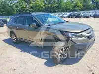 2020 Subaru Outback photo