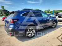 2020 Subaru Outback фото