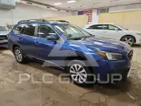 2020 Subaru Outback photo