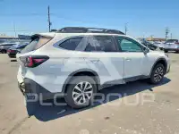 2020 Subaru Outback фото