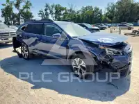 2020 Subaru Outback фото
