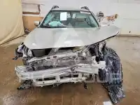 2020 Subaru Outback фото