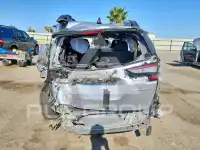 2020 Subaru Outback фото