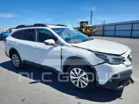 2020 Subaru Outback фото