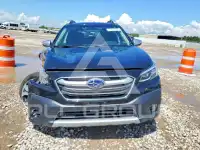 2020 Subaru Outback photo