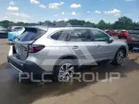 2020 Subaru Outback фото