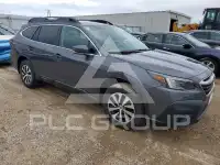 2020 Subaru Outback фото