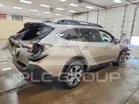 2020 Subaru Outback фото