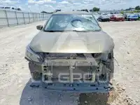 2020 Subaru Outback photo